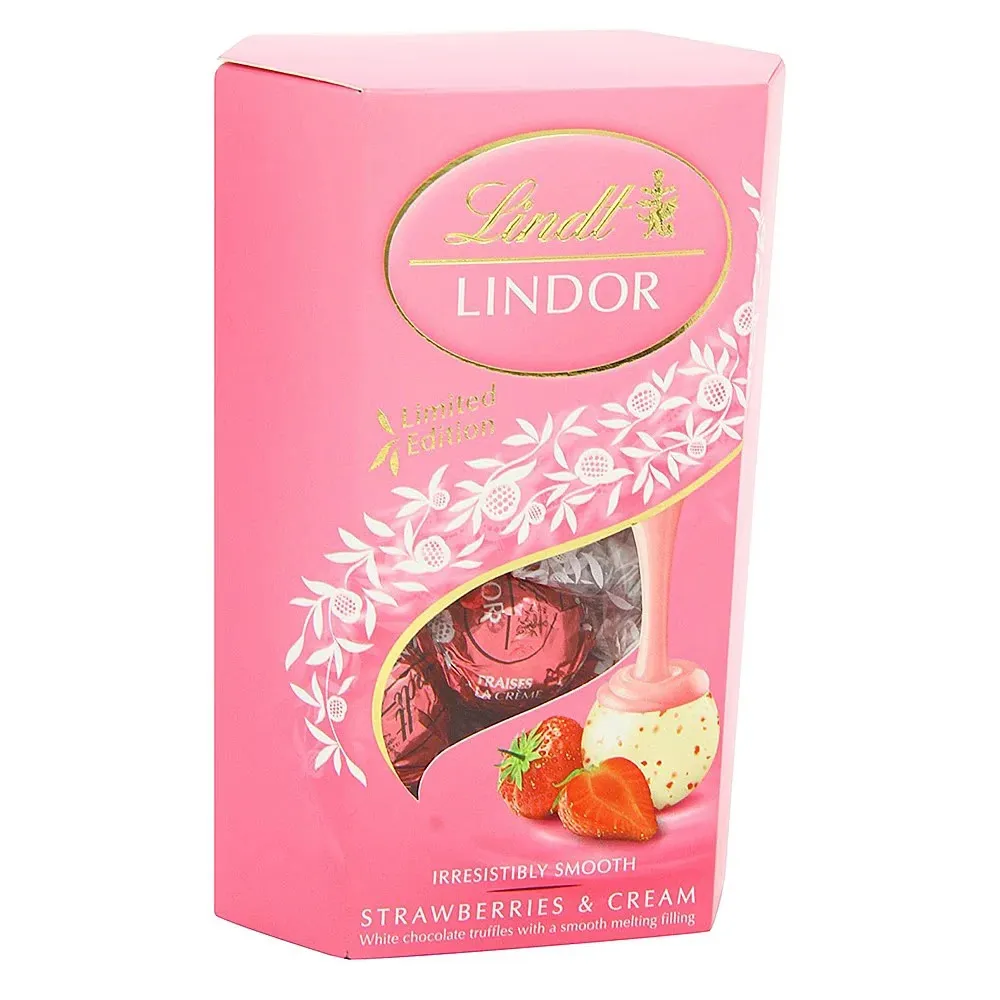 Free Lindt Chocolates: Claim Your Flavorful Freebie Now!