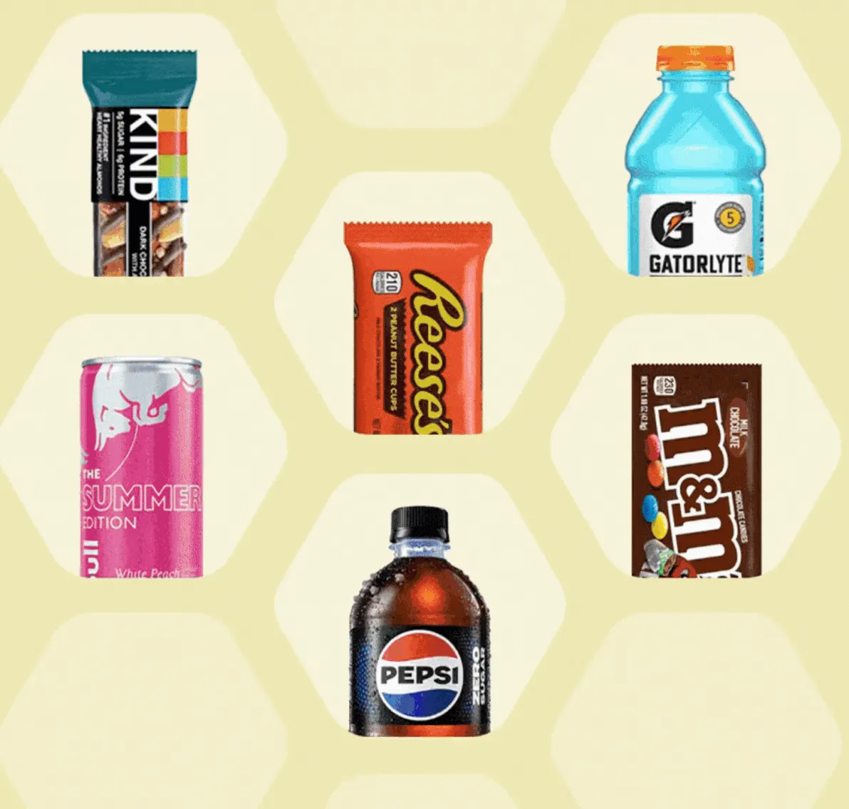 Free Lipton Pure Leaf 18.5oz Tea + Bee’s Knees Bonus!