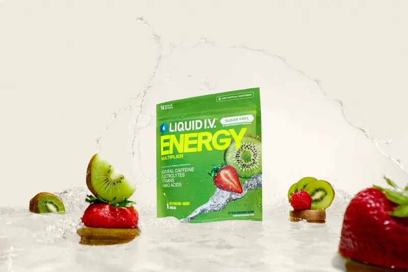 Free Liquid IV Energy Multiplier: Sample!