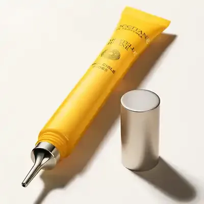 Free L'Occitane Immortelle Divine Targeted Wrinkle Care: Get 3x Wrinkle Reduction!