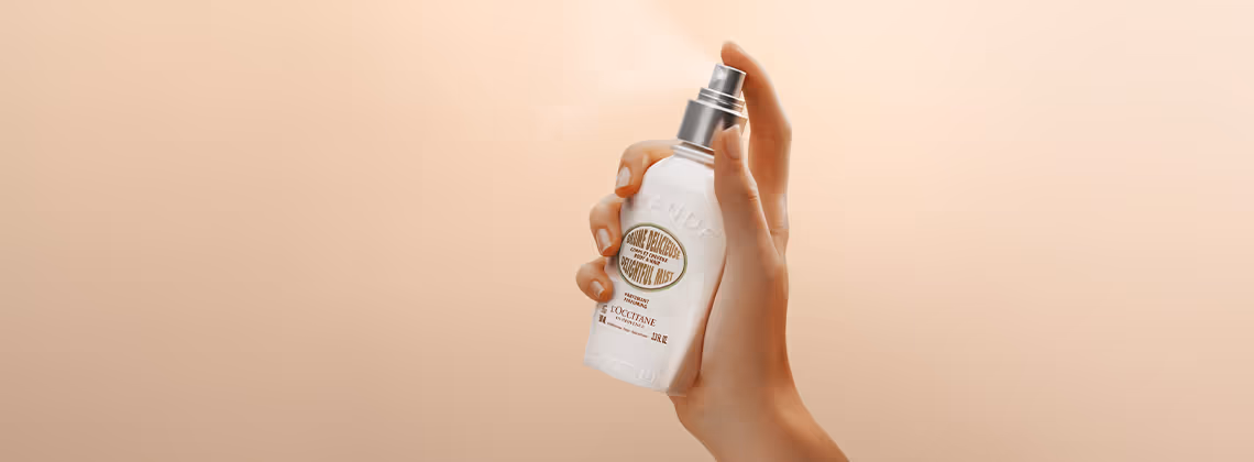 Free L'Occitane Mist: 5 Reasons to Grab Yours Now