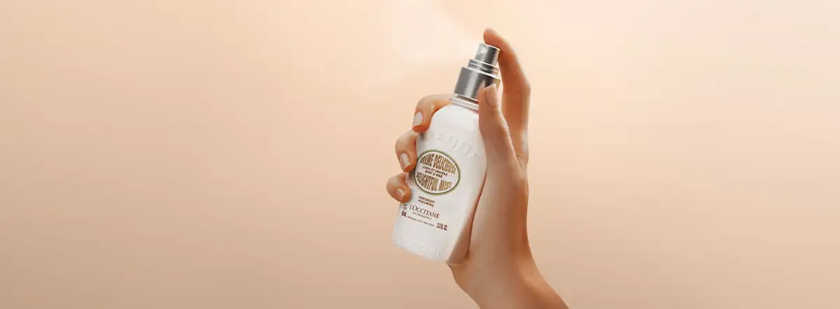 Free L'Occitane Mist: 5 Reasons to Grab Yours Now