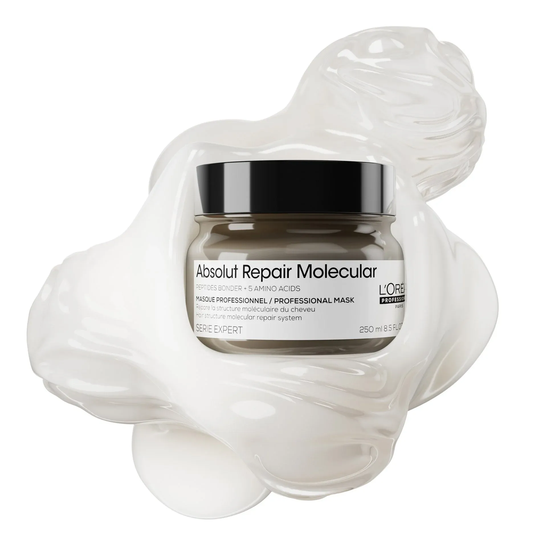 Free L'Oréal Hair Mask Sample: 1 Amazing Deal
