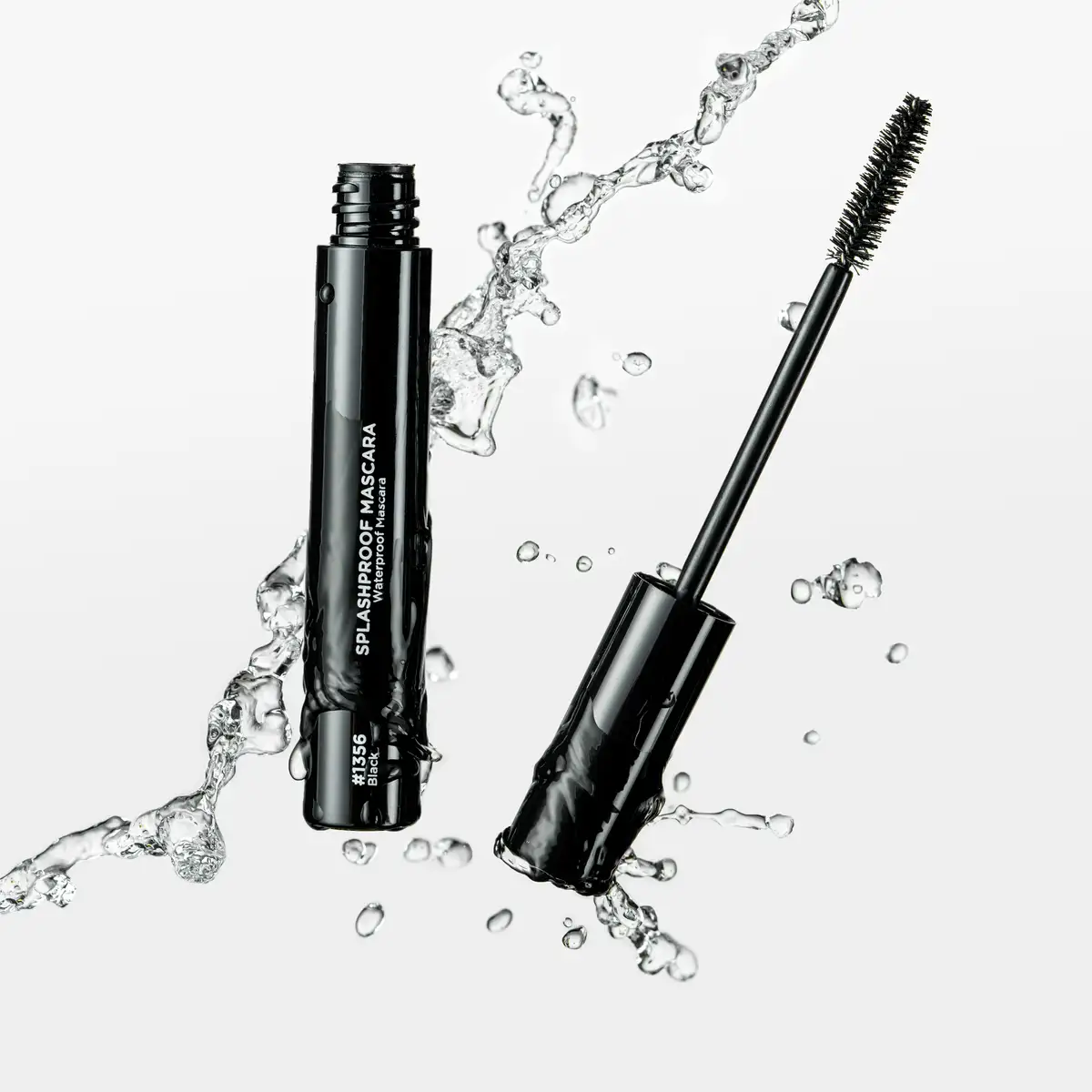Free Lord & Berry Mascara: 1 Amazing Splashproof Sample