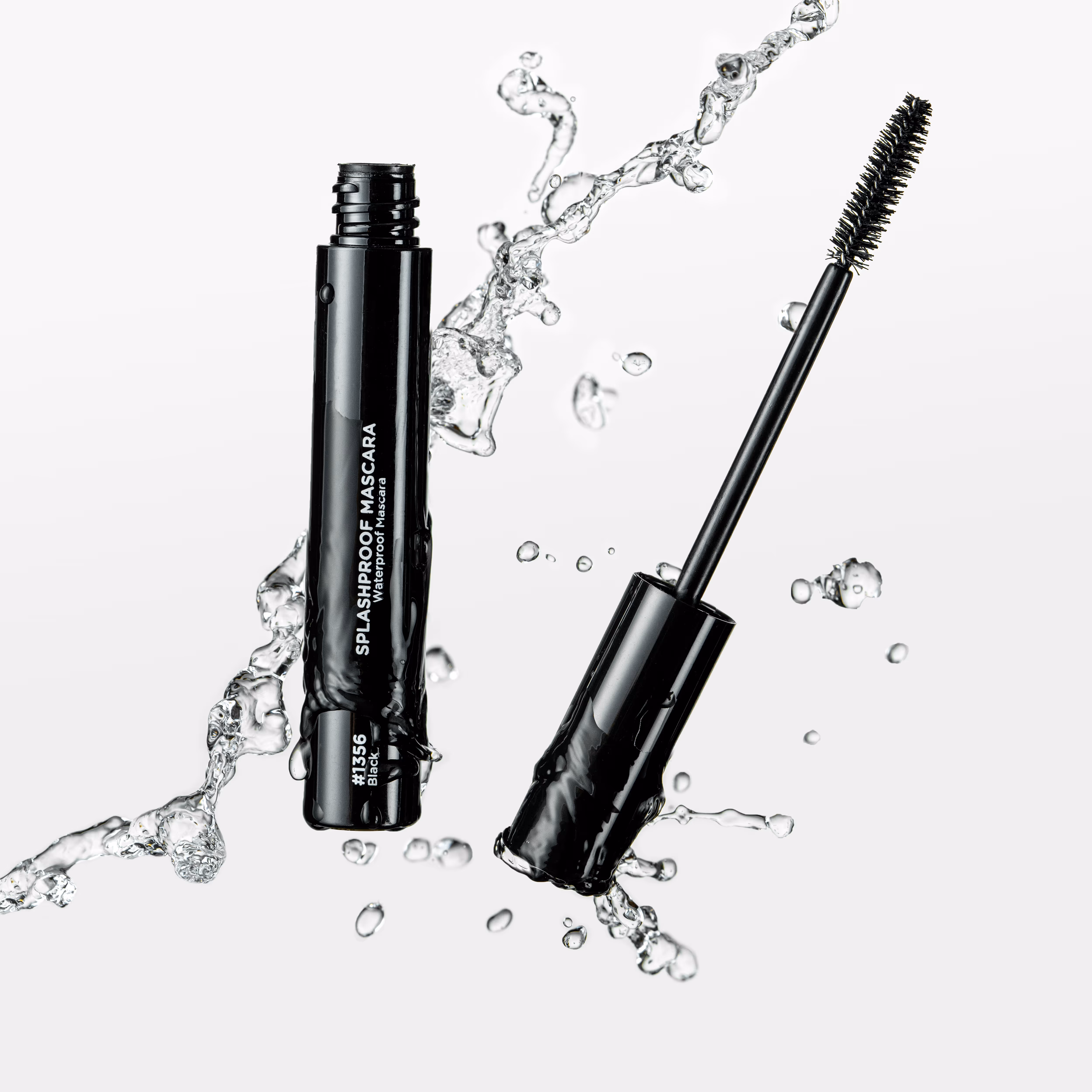 Free Lord & Berry Mascara: 1 Amazing Splashproof Sample
