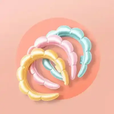 Free L'Oreal EverPure Hair Fragrances: Get 3 Scents + FREE Bubble Headband!