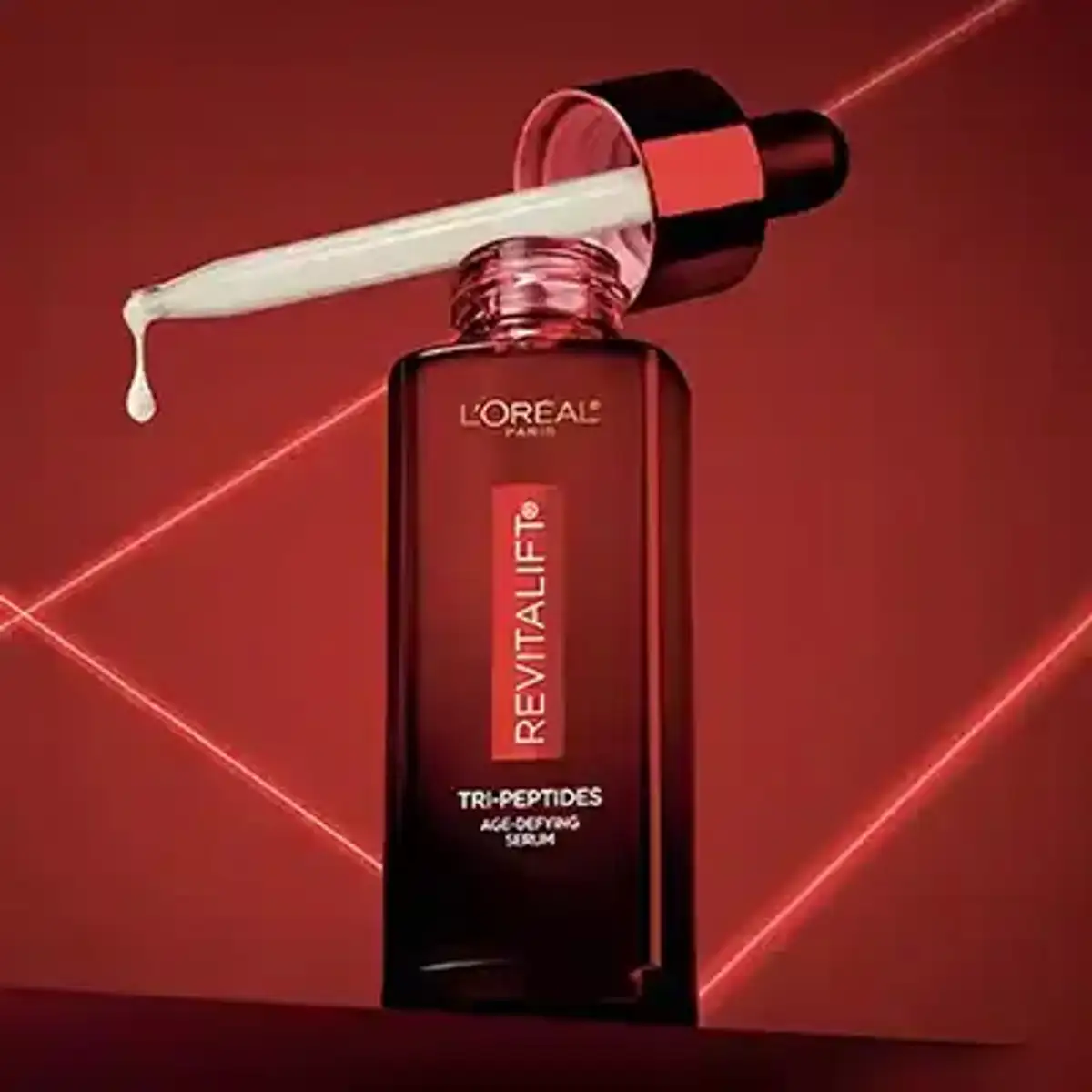 Free L’Oreal Revitalift Serum: 30-Day Skin Revive!