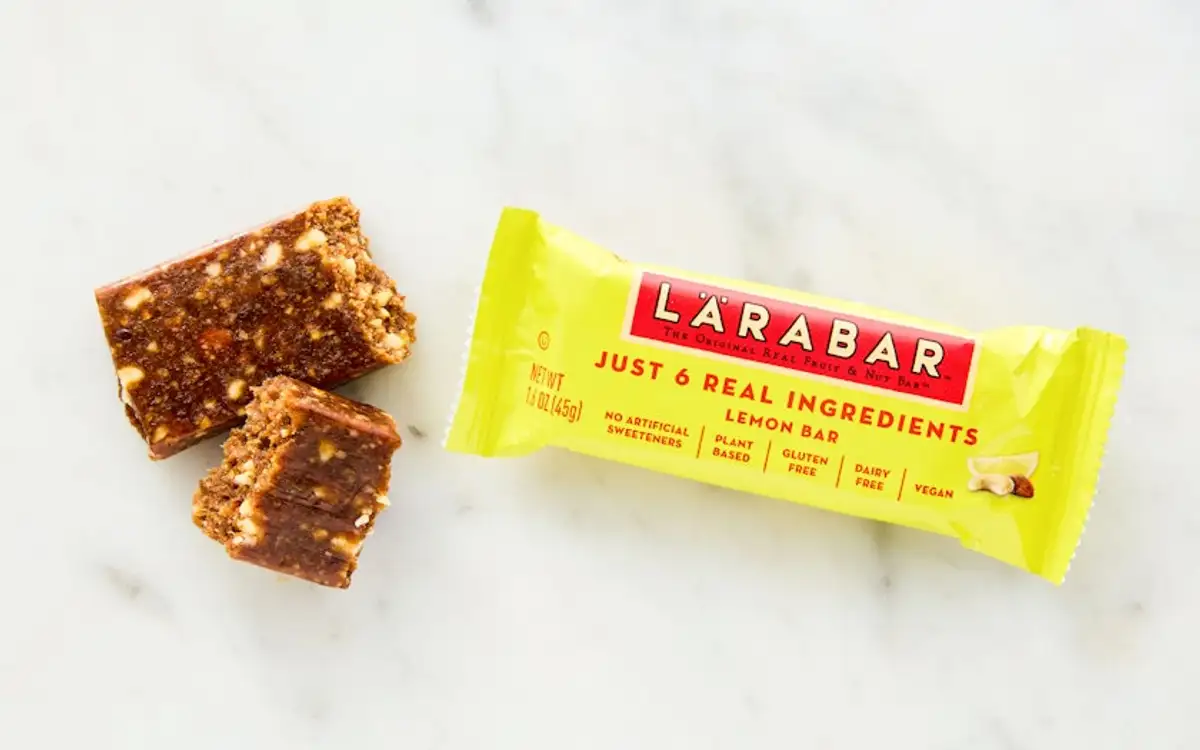 Free LÄRABAR Sample: 1 Amazing Alexa Deal!