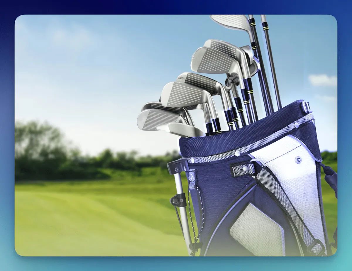Free Luckiest Golfer Alive Sweepstakes: Win Golf Getaway!