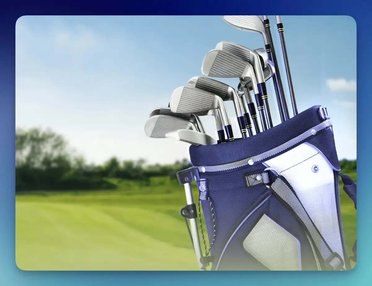 Free Luckiest Golfer Alive Sweepstakes: Win Golf Getaway!