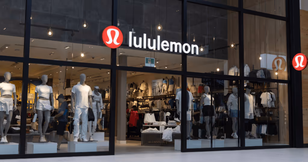Free Lululemon Gift Card! Win $250 Spring Style