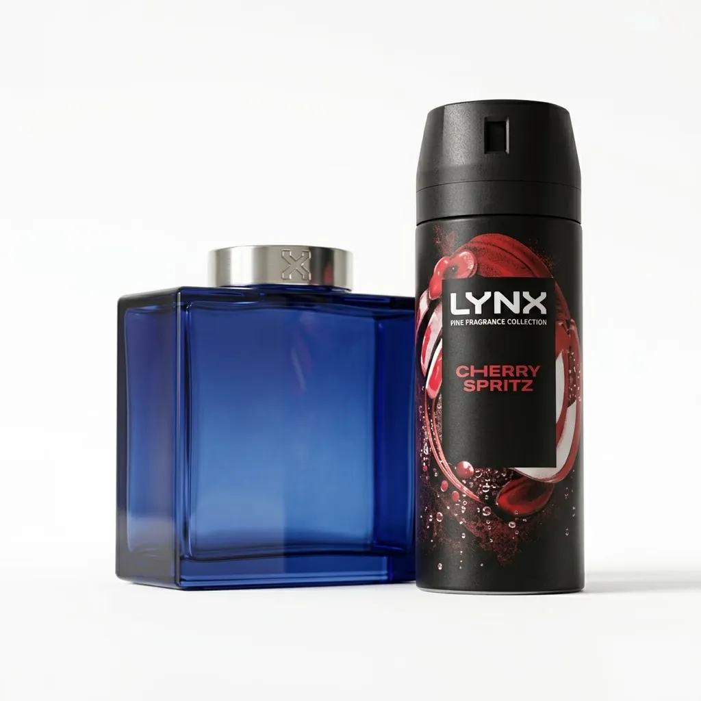 Free Lynx Deodorant Holder: Upgrade Your Grooming Setup!