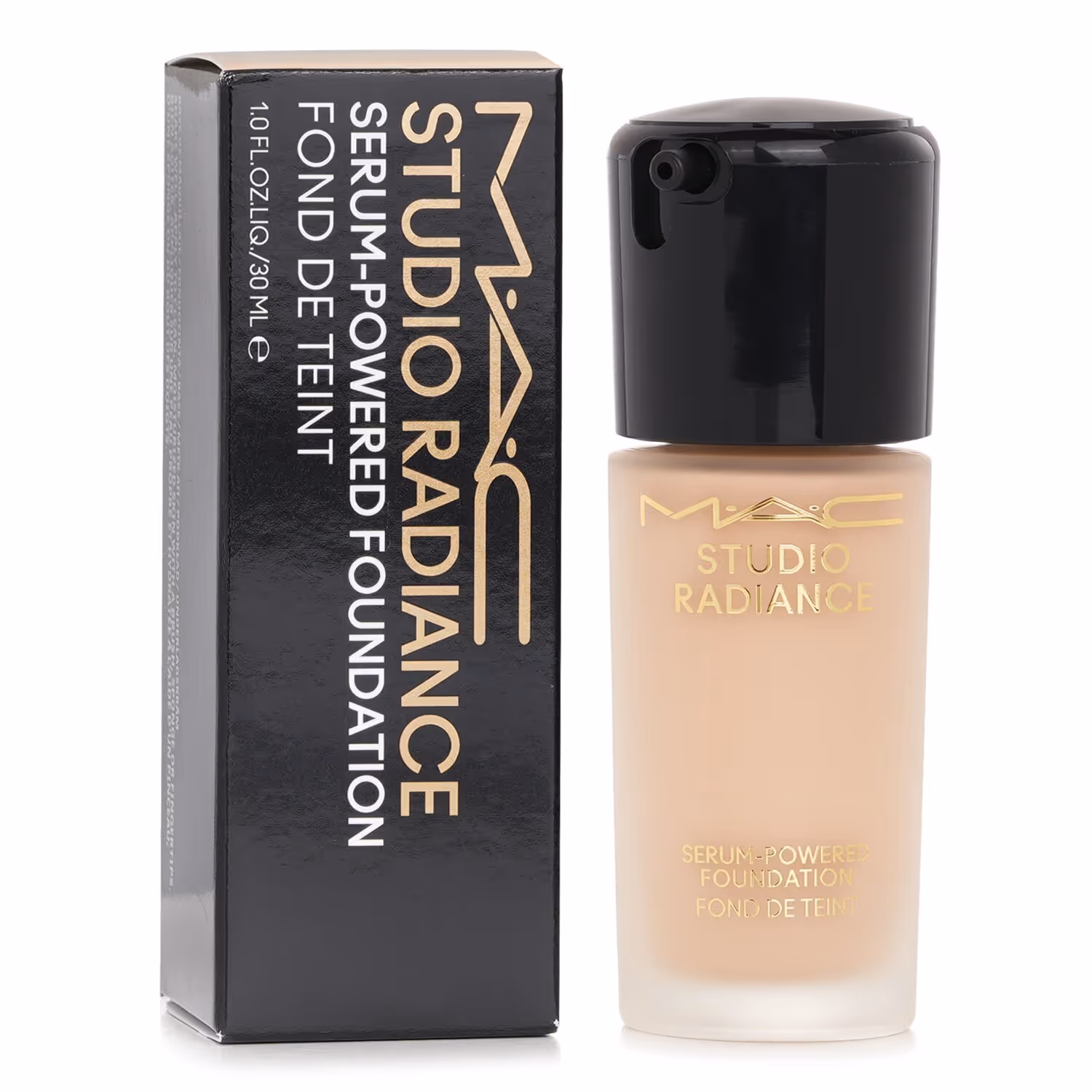 Free MAC Foundation: 3 Steps to Claim Your Sample