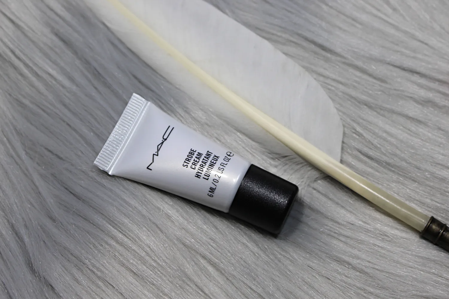 Free MAC Strobe Cream! 1 Amazing TopBox Circle Deal