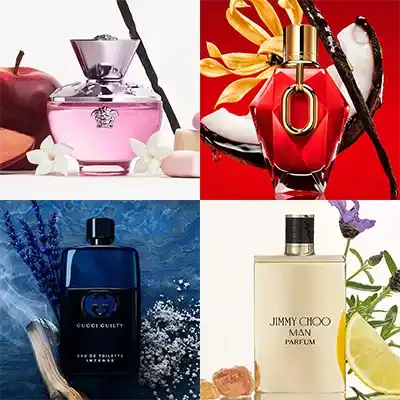 Free Macy’s Perfume Sample Box: 5 Must‑Try Fragrances!