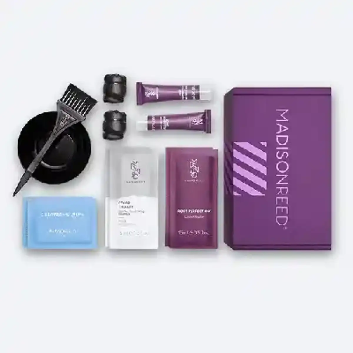 Free Madison Reed: 1 Exclusive Root Touch-Up Kit