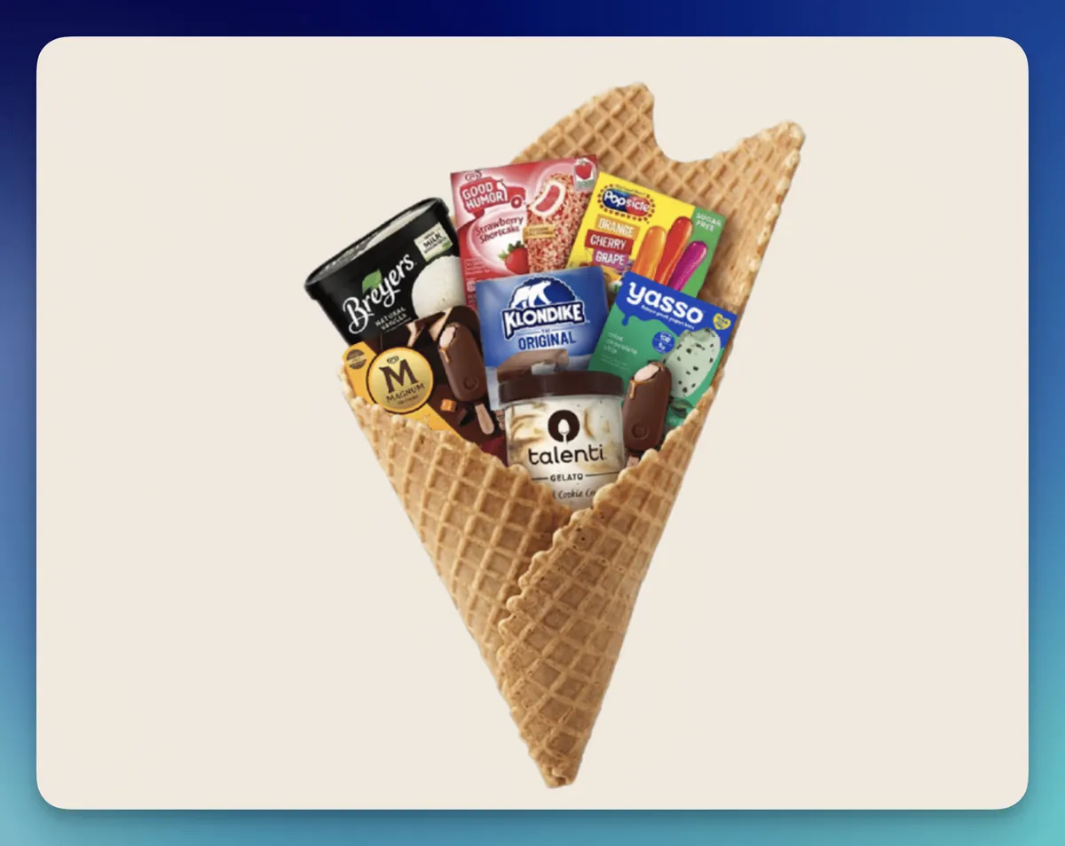 Free Magnum Ice Cream Sweepstakes: Win 10 $500 Vouchers!