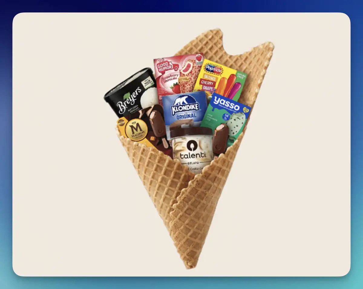 Free Magnum Ice Cream Sweepstakes: Win 10 $500 Vouchers!