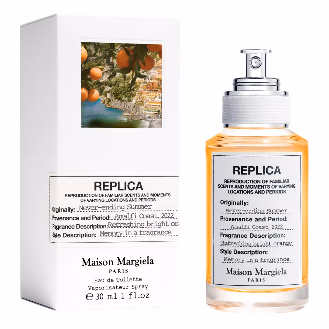 Free Maison Margiela Perfume: 1 Exclusive Sample!
