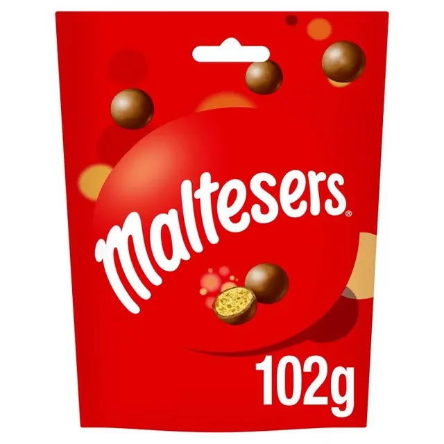 Free Maltesers Chocolate Bag: 6,744 FREE Bags to Collect!