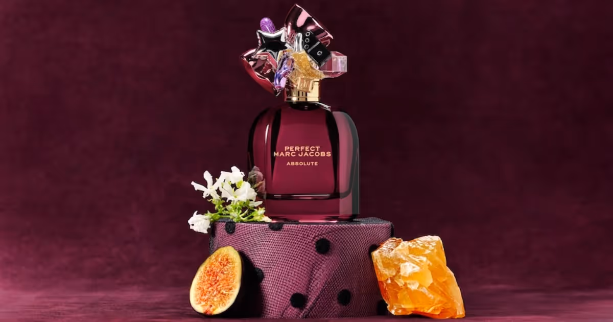 Free Marc Jacobs Perfect Absolute: Get Fragrance Sample!