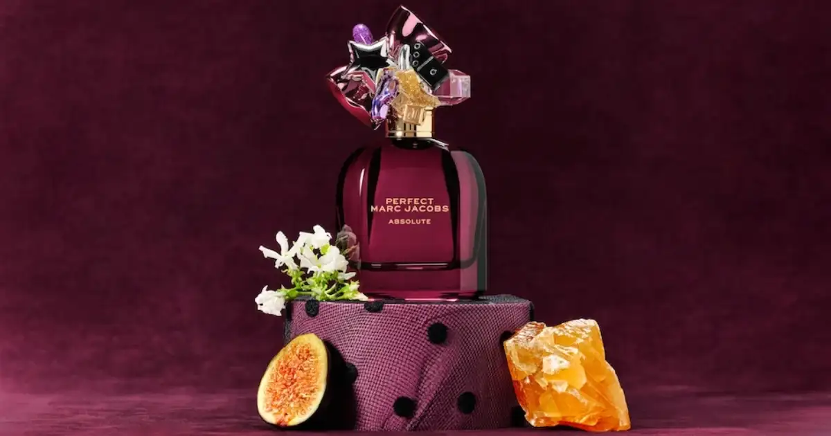 Free Marc Jacobs Perfect Absolute: Get Fragrance Sample!
