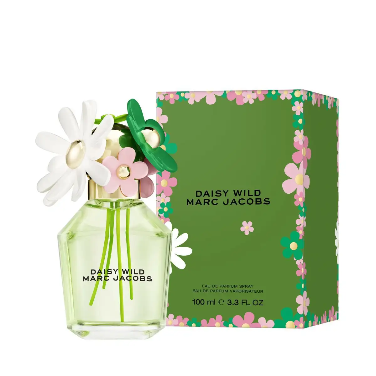 Free Marc Jacobs Perfume: 7 Superdrug Beauty Deals