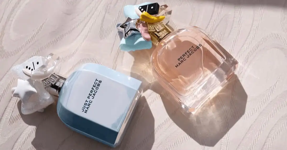 Free Marc Jacobs Perfume Sample: Instagram Sponsored Post Offer