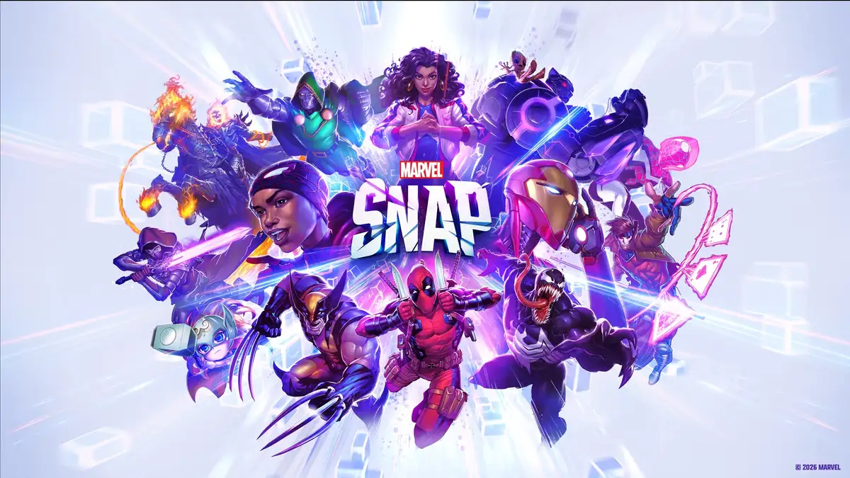 Free Marvel Snap Codes: Unlock 6 Epic Freebies Now!
