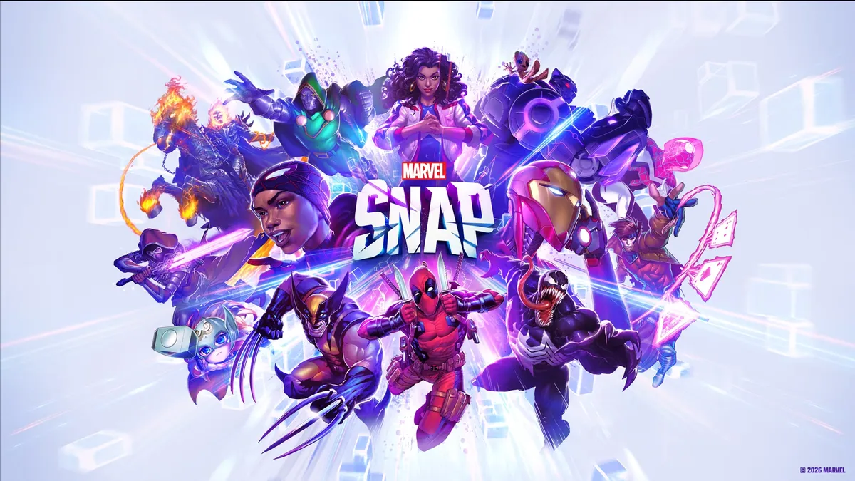 Free Marvel Snap Codes: Unlock 6 Epic Freebies Now!