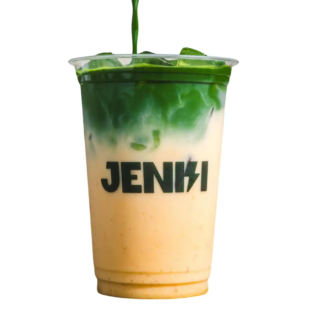 Free Matcha Latte Drink: Get Your £4 Value Gift Now!