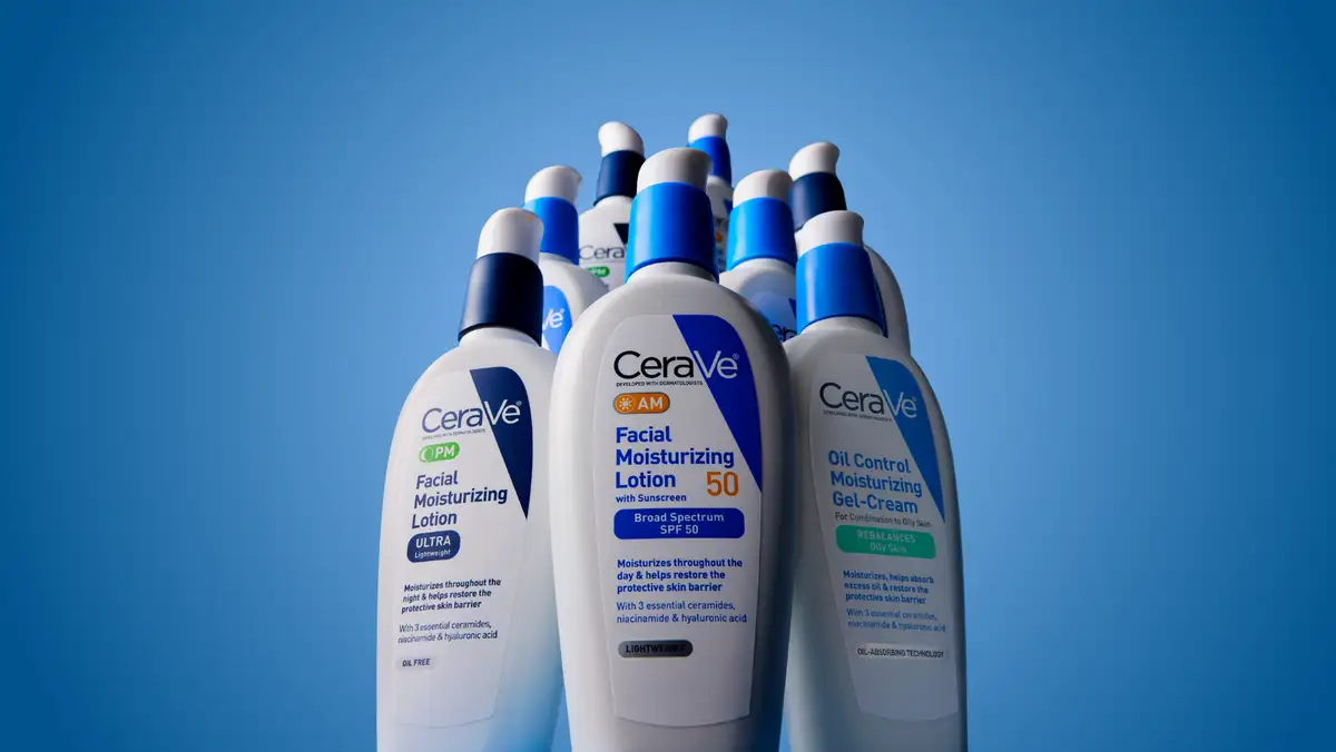 Free Maybelline CeraVe Pack: Win 1 Amazing Beauty Bundle
