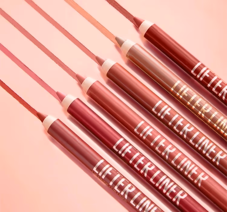Free Maybelline Lifter Liner Sample: 1 Amazing Deal!