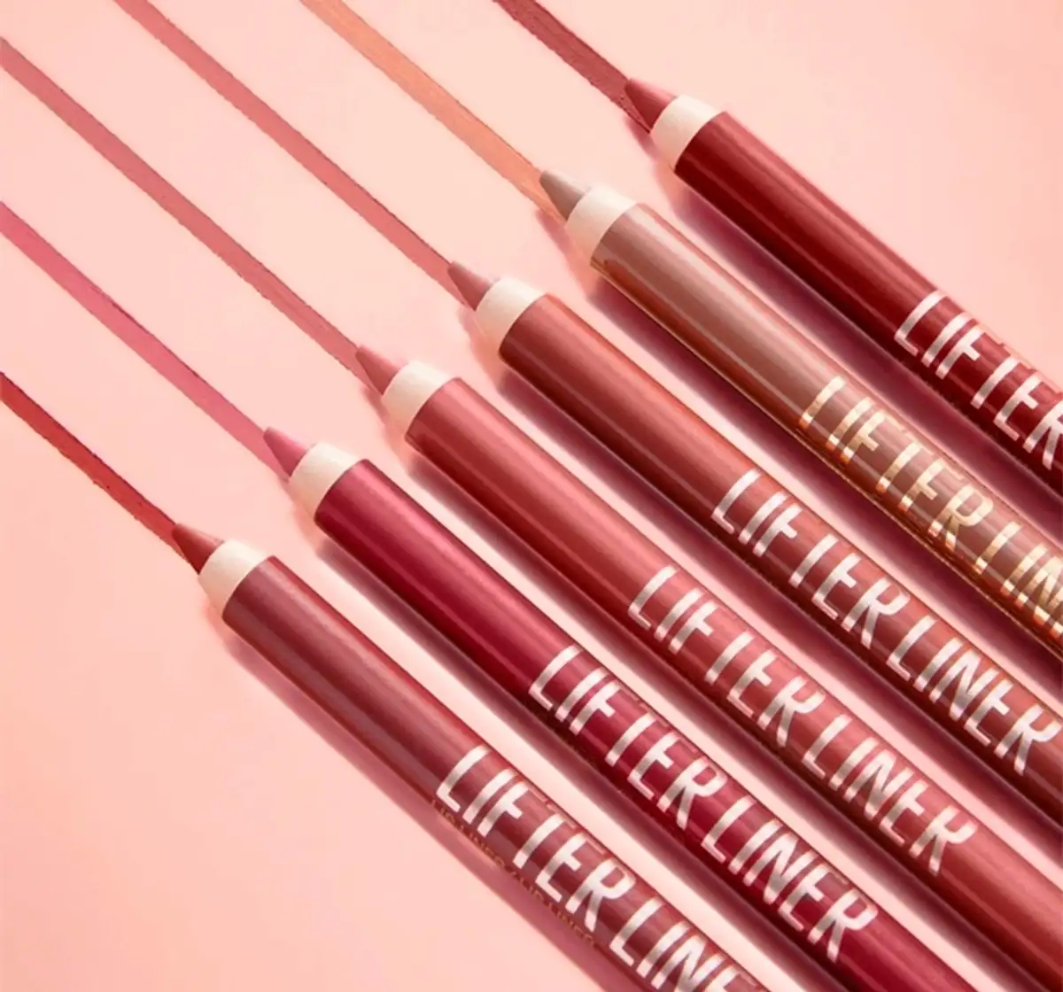 Free Maybelline Lifter Liner Sample: 1 Amazing Deal!