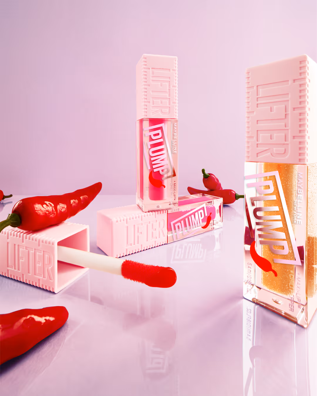 Free Maybelline Prize Pack: Win $300 Worth!