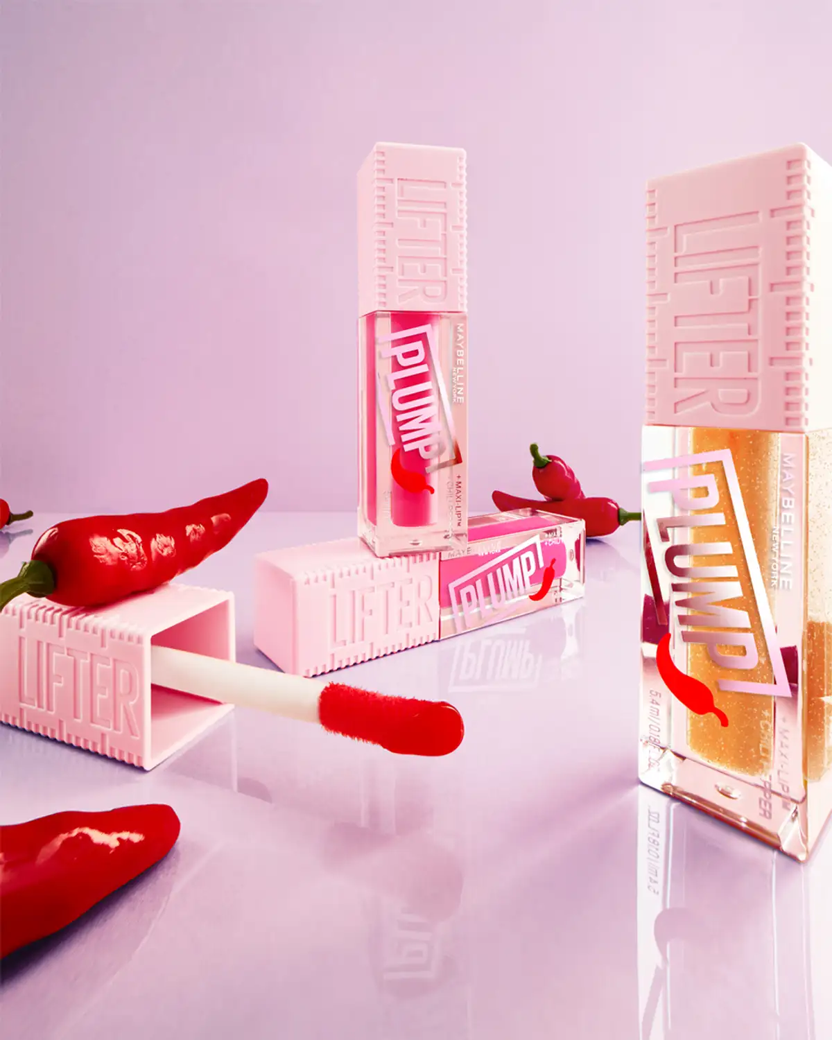 Free Maybelline Prize Pack: Win $300 Worth!