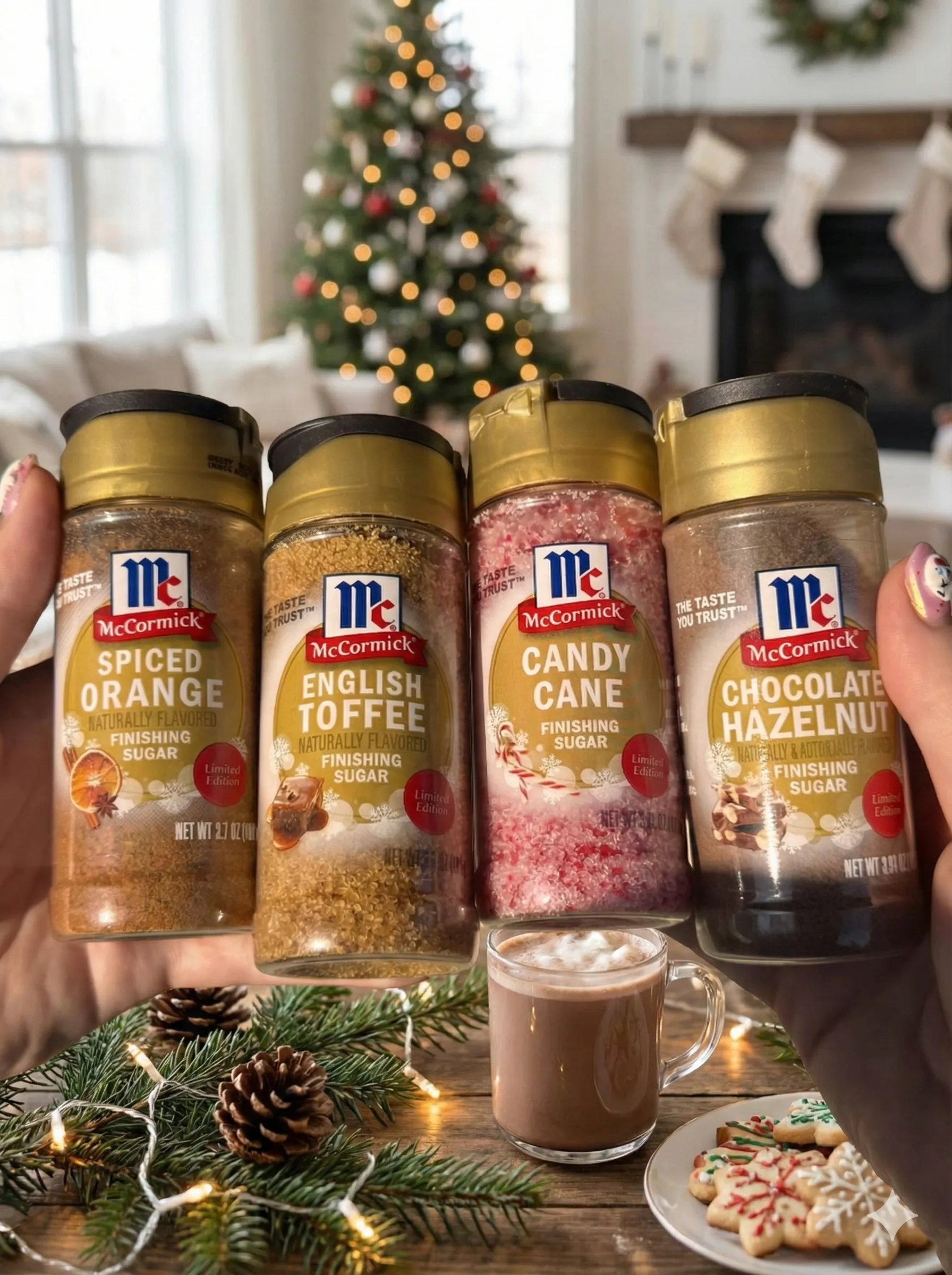 Free McCormick Products! 1 Way to Score Yours