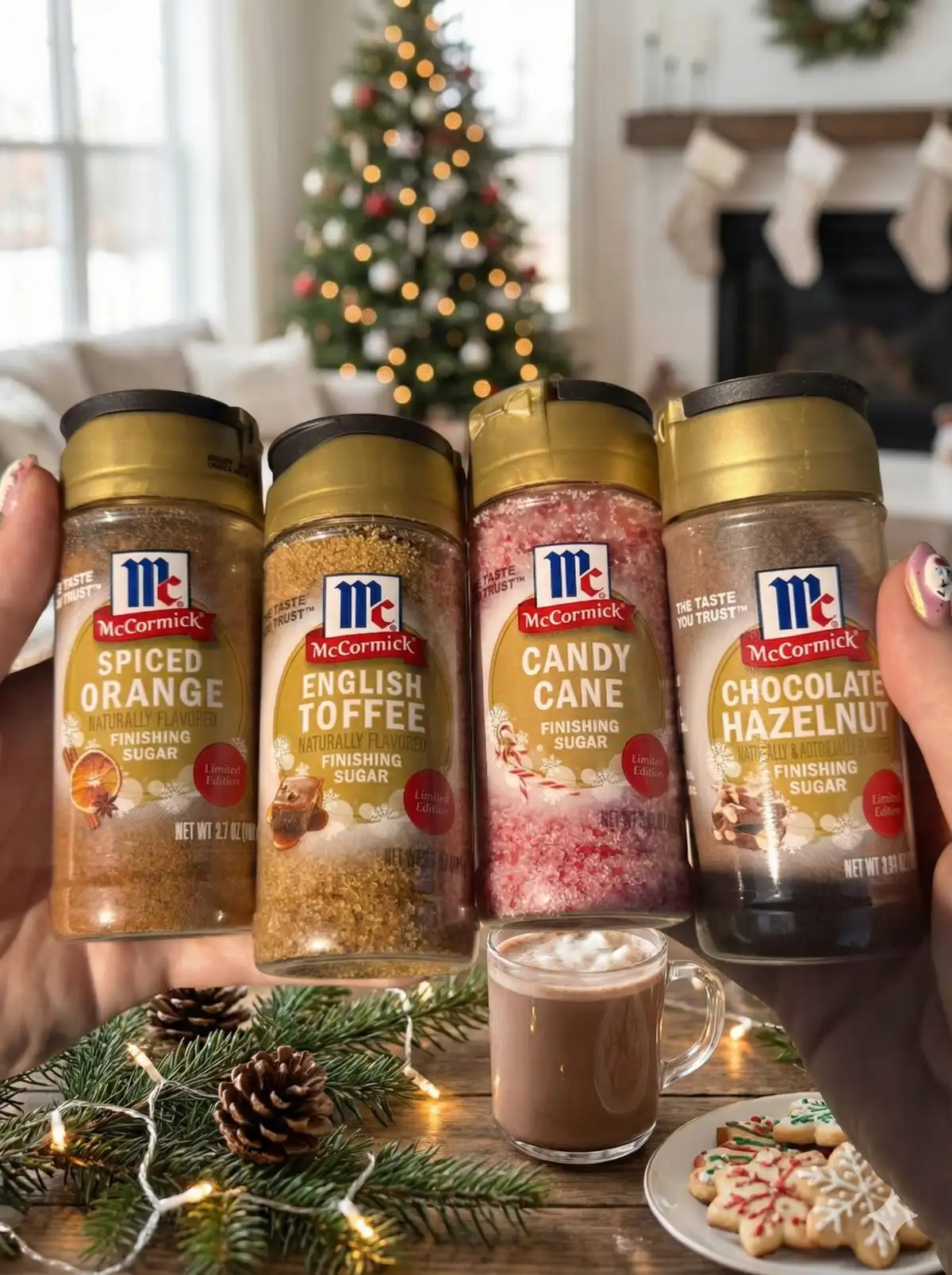 Free McCormick Products! 1 Way to Score Yours