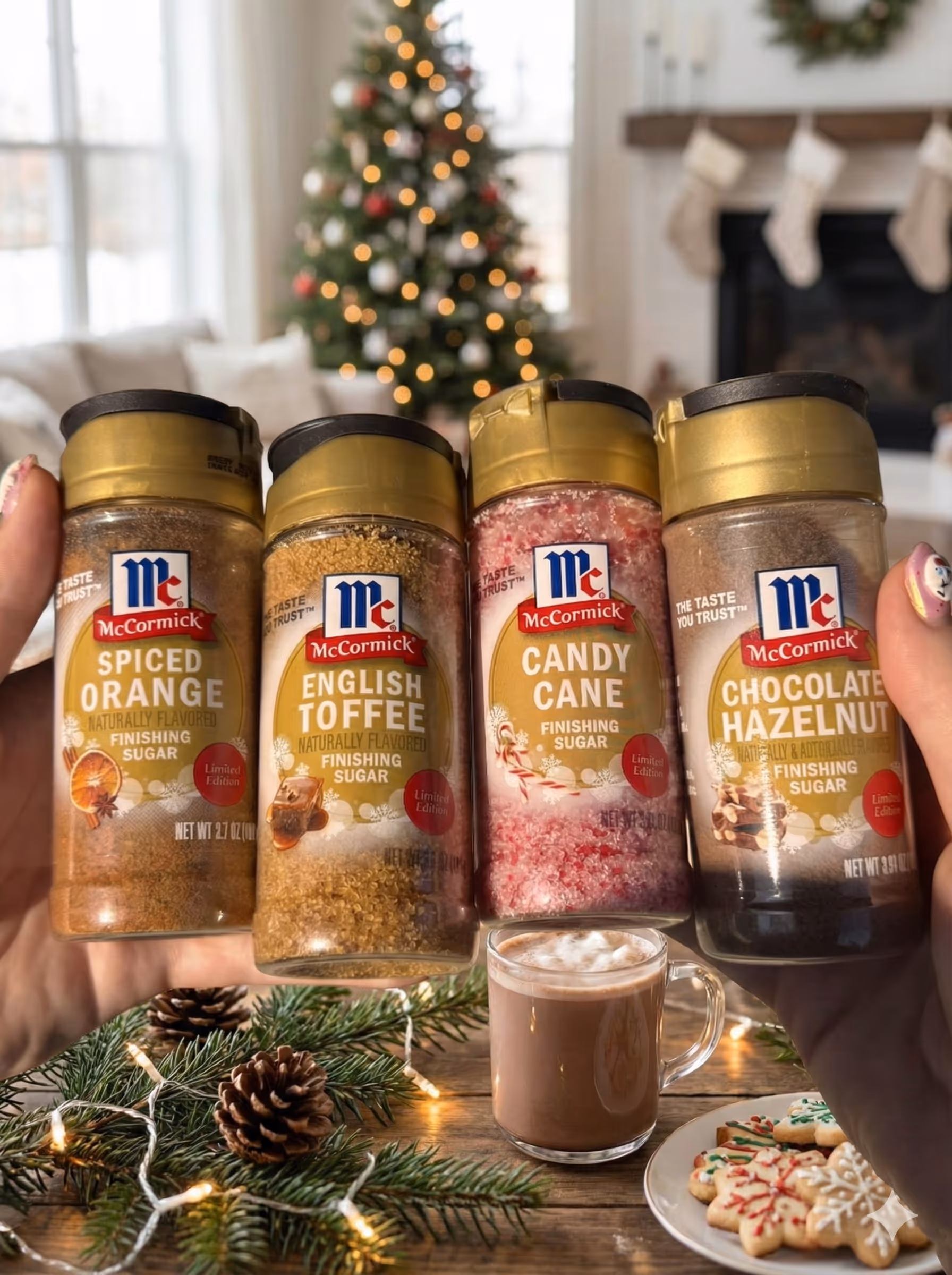 Free McCormick Products! 1 Way to Score Yours