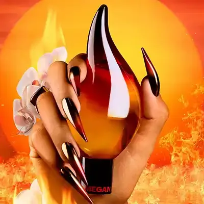 Free Megan Thee Stallion Hot Girl Summer Fragrance: Get It Now!