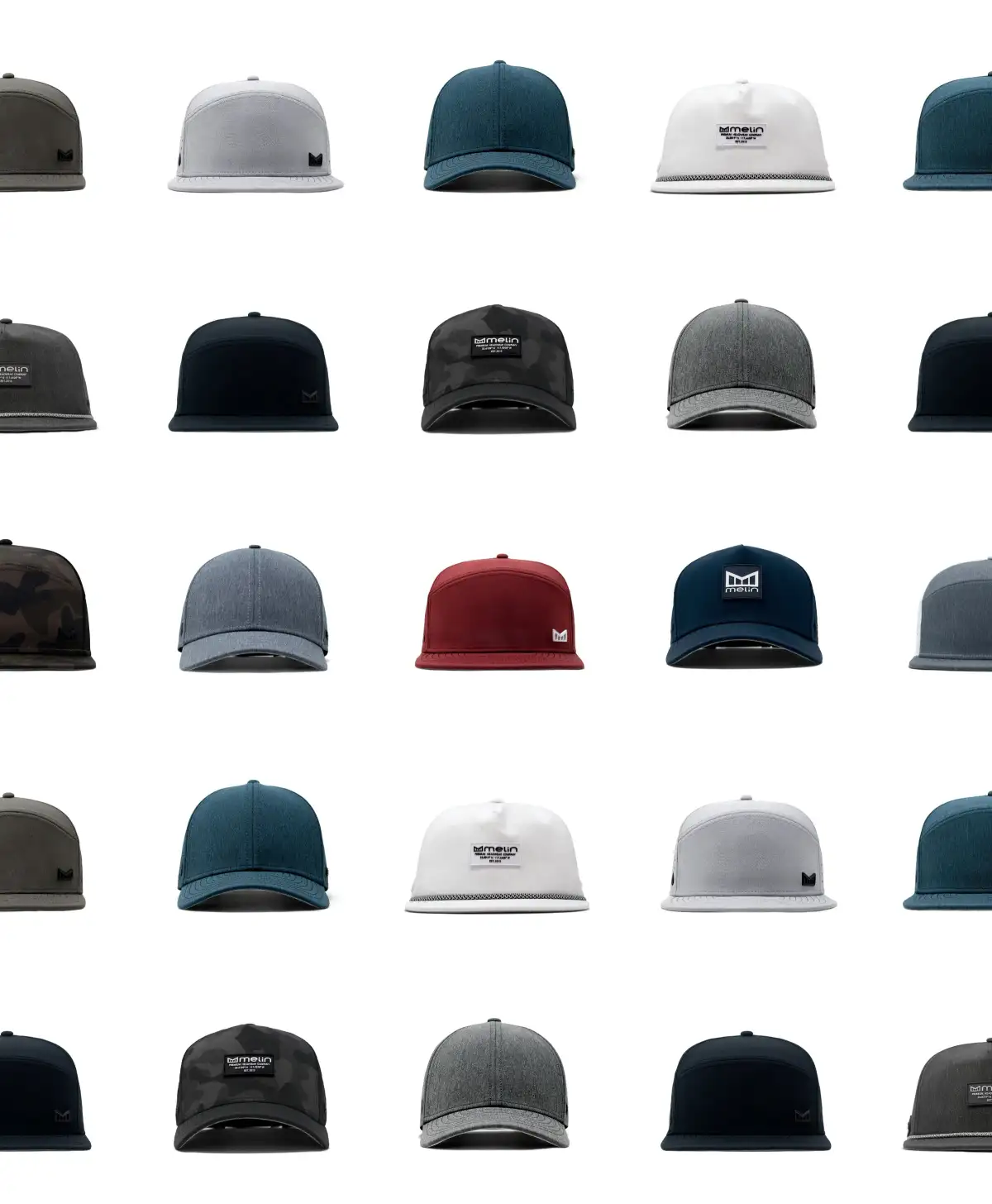 Free Melin Hat: Enter Daily & Win 1 Now!
