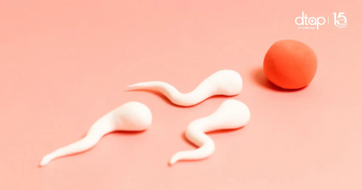 Free Men's Fertility Guide: Unlock 7 Secrets to Reclaim Hope!