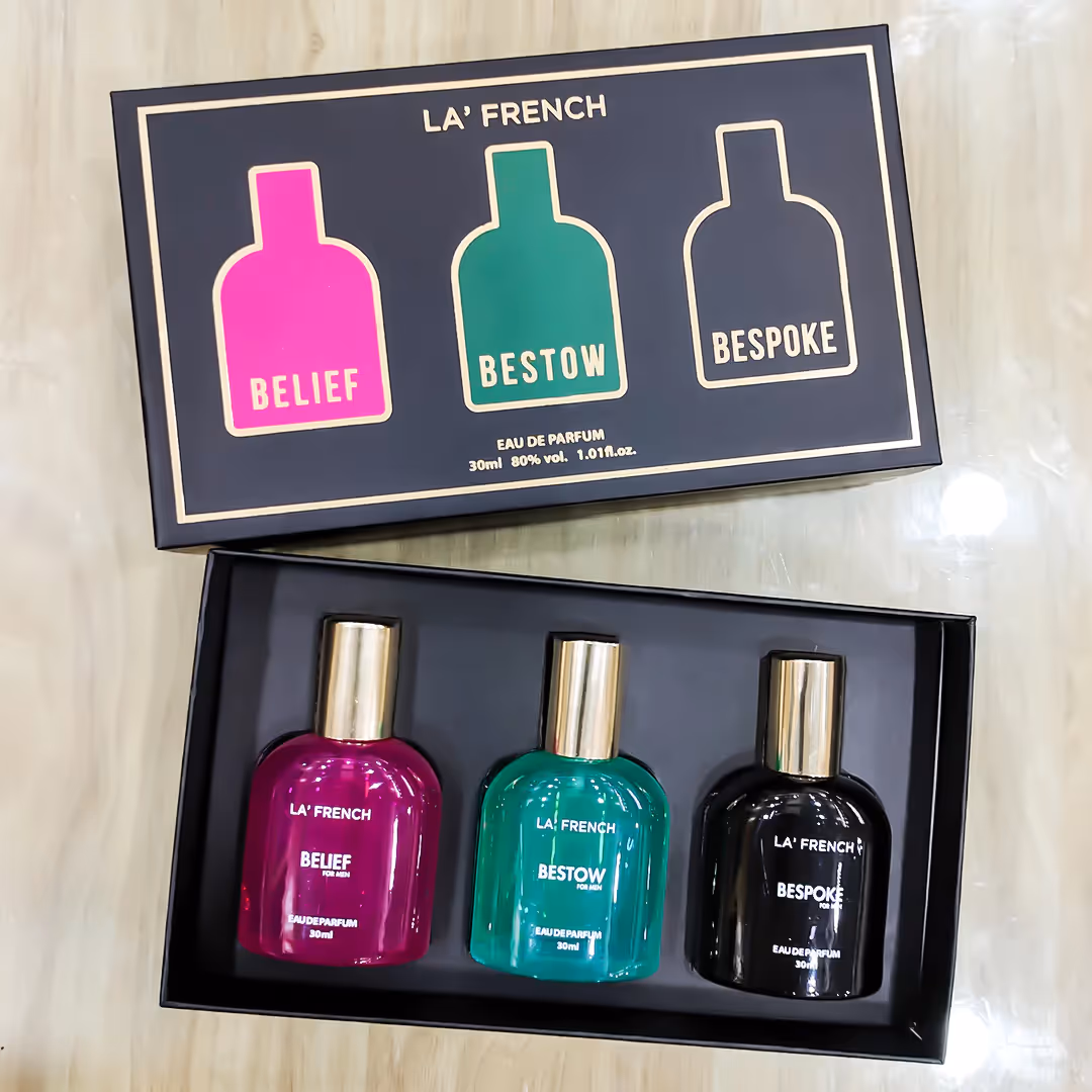 Free Men's Fragrance Sample: Score 1 Amazing Deal!