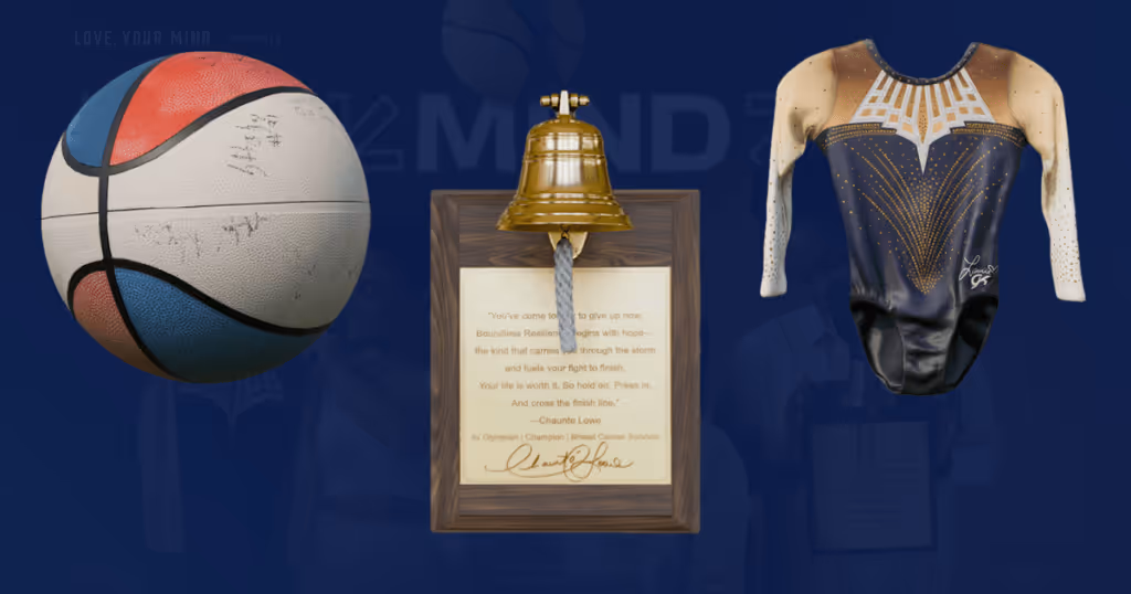 Free Mental Health Symbol: Win 1 of 3 Amazing Prizes!