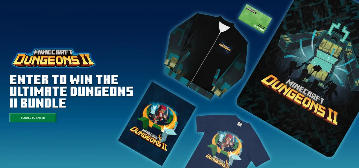 Free Merch Bundle: bomber jacket, blanket + $100 gift card