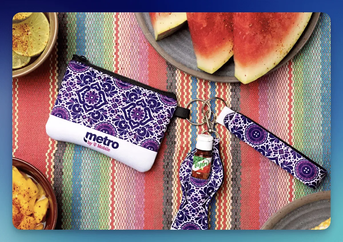 Free Metro Tajín Bundle: Grab 4 Limited‑Edition Items!