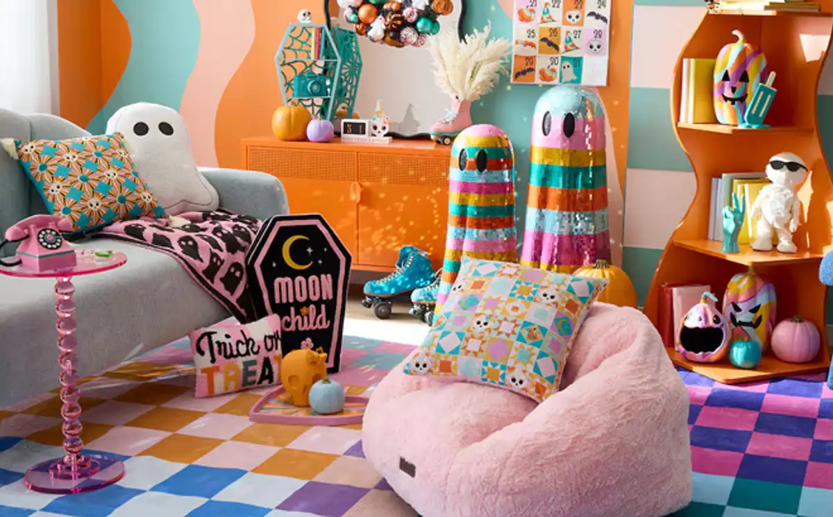 Free Michaels Halloween Decor: 5 Amazing Collections & Deals!