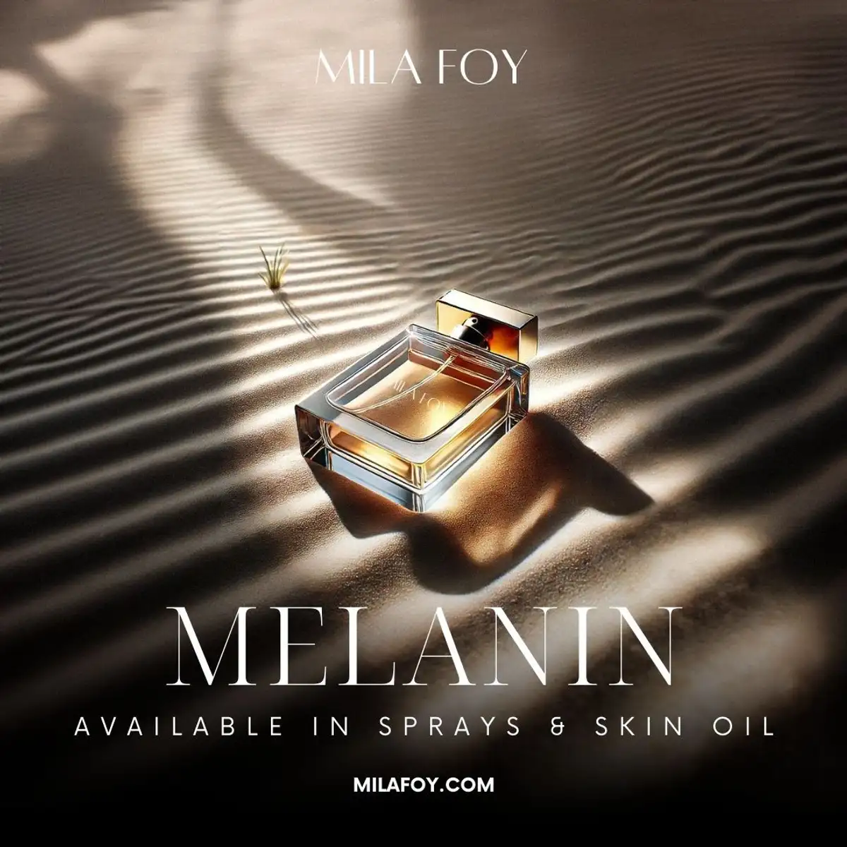 Free Mila Foy Perfume Sample: 1 Amazing Instagram Deal
