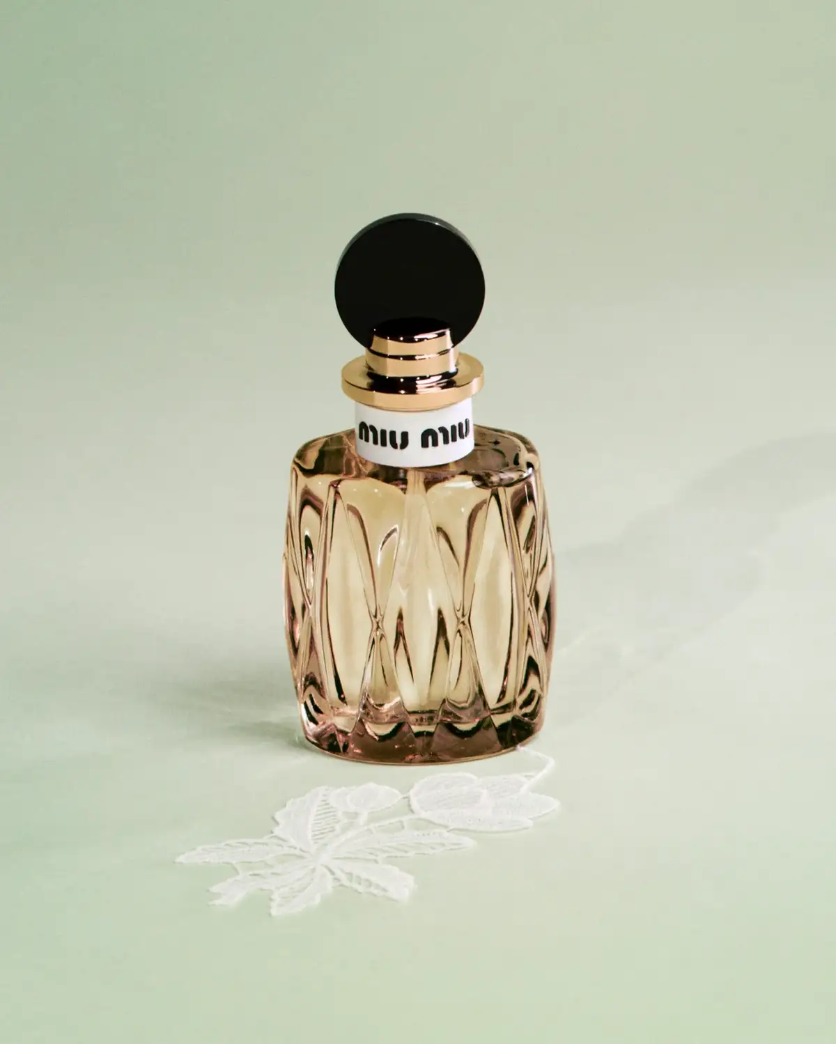Free Miu Miu Miutine Fragrance Sample: Get 1 FREE Exclusive Perfume!