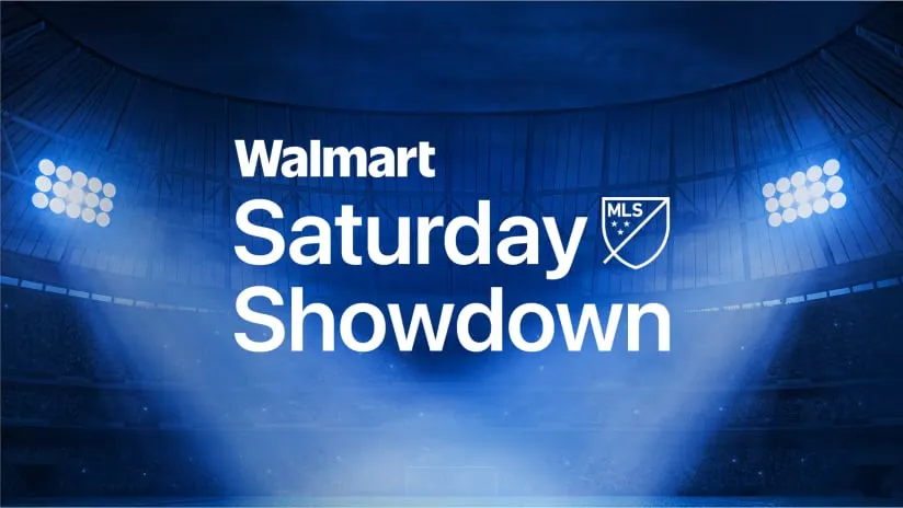 Free MLS 'Is Back' Sweepstakes: Win 100 Apple TV Subscriptions!